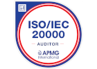 ISO/IEC 20000 Auditor
