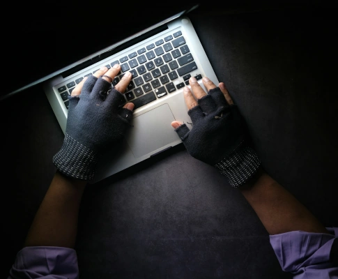 Cyber Security